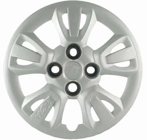 Calota Grid Aro 14p 079cb-pta Fiat Modelo Uno Way 2011/ 12