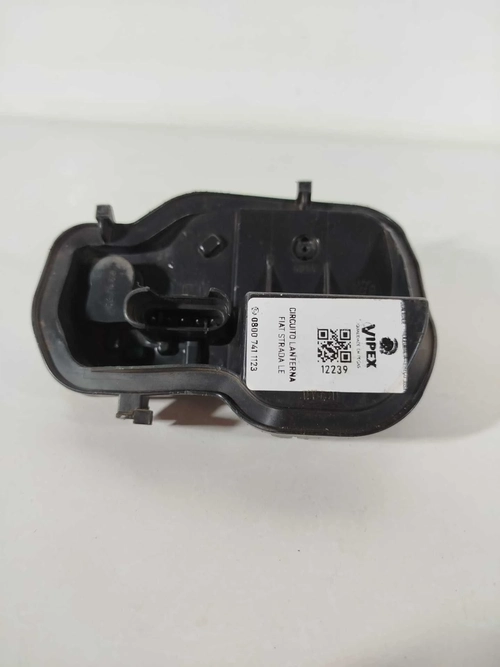 CIRCUITO LANTERNA FIAT STRADA 2015 LE (ID:12239)