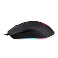 Mouse Motospeed V60 Preto - Fmsms0006pto