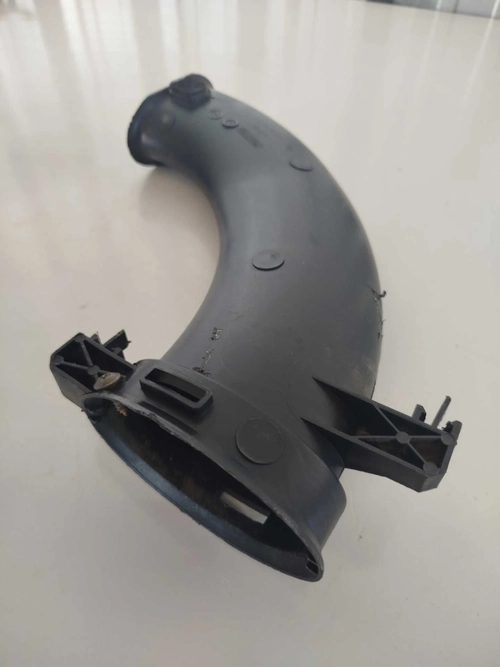 Tubo Do Filtro De Ar Peugeot 206 1.4 2004/2010 (ID:17131)