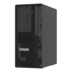 Servidor Lenovo Isg Thinksystem St50 V3 Xeon E-2414 16gb 960gb Ssd Torre - 7df3a02sbr