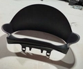 Moldura Painel instrumentos VW Gol G5/G7  (ID:1389)