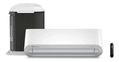 Ar-Condicionado Split Inverter Electrolux Color Adapt 9.000 BTUs