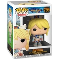 Pop! Monster Hunter- Avinia #799