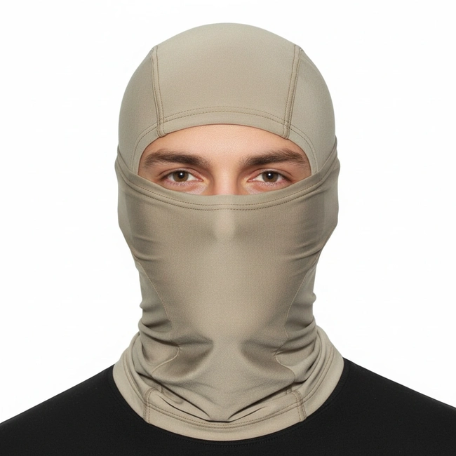 Balaclava Tática Snake - Touca Ninja  (Bravo)