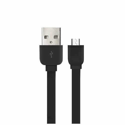 Cabo Micro Usb Multilaser Wi325 Smartogo 5 Pin - Preto