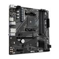 Placa Mãe AM4 B550m-k Gigabyte Ddr4