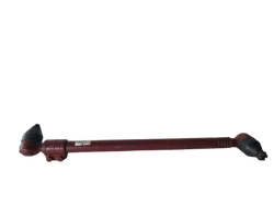 Barra Direção Lateral Mercedes Benz (ID:11838)