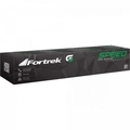 Mouse Pad Gamer Fortrek(320x240mm) Speed Mpg01 Verde