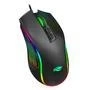 Mouse Gamer C3tech Ravage Usb - Mg-720bk