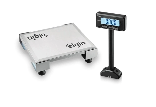 Balança Eletrônica Elgin Dp30ck 30kg x 100g - 46badp30ckm1