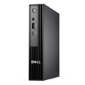 Desktop Dell Pro Micro Dtdpm04 Intel Core I7 14700t 16gb 512gb Ssd Windows 11 Pro - 210-bqtt-001r