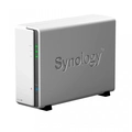 Servidor Nas Synology Diskstation DS120j Com 1 Baia (sem disco)