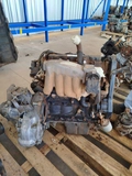 MOTOR PARCIAL Chevrolet Vectra 2006 2.0 (ID:22631)