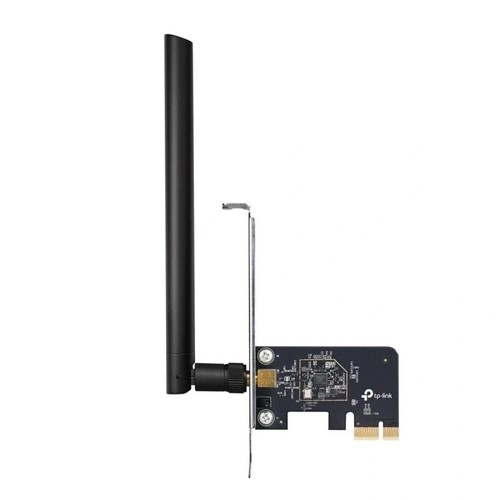 Placa de Rede Wireless PCI Express Tp-link Dual Band 600mbps - Tpn0279