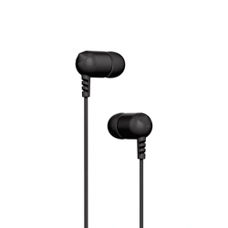 Fone De Ouvido C3 Tech Intra Ep-07bk