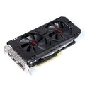 GPU RTX 2060 GDDR6 6GB 192 DUAL FAN - FULL SIZE- GRAFFITI SERIES - PA2060RTX6GDF