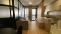 Apartamento para alugar no Ed Freedom, com 1 suíte, com 45 m², 1 vaga, Gleba Palhano, Londrina.