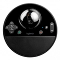 Câmera Para Videoconferência Logitech Bcc950 Vc Full Hd Usb Preta - 960-000866
