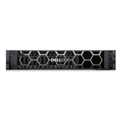 Servidor Dell Poweredge R550 Intel Xeon Silver 4310 32gb 960gb Ssd Idrac9 Enterprise - 210-azei-00dq