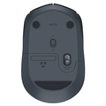 Mouse Logitech M170 Preto Sem Fio 910-004940