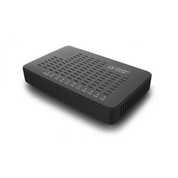 35510259-LW - MODEM OPTICO GPON FK-ONT-G400B/PoE S2