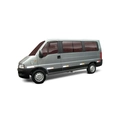 Calha De Chuva Marçon Ducato/ Boxer/ Jumper 02 Portas Todos Fi-012