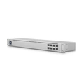 Switch Ubiquiti Unifi Gen2 4P(10G)+8SFP+ USW-AGGREGATIONi