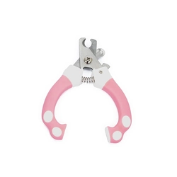 Alicate Cortador de Unhas Cães e Gatos