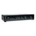 Amplificador Frahm Slim 2500 G5 160w Rms