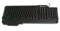 Teclado Gamer Preto Led Rgb 19 Teclas Anti-Ghosting Tpc-071 Hoopson