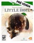 Jogo The Dark Pictures Anthology: Little Hope - Xbox One PRE-VENDA