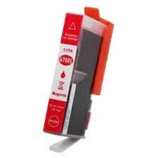 CARTUCHO COMPATIVEL HP 670XL M
