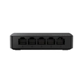 Switch 5 Portas Gigabit Intelbras Skd-s1005g