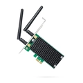 Placa de Rede Wireless PCI-E TP-Link AC1200 Archer T4E Dual Band