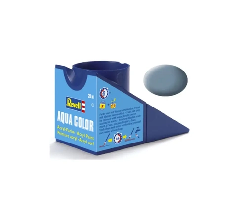 Tinta Revell Light Green Matt  36155 - 18ml