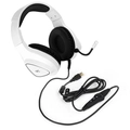 Fone de Ouvido Headset Gamer Chroma Usb 7.1 Rgb Branco - Gh802