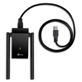 Adaptador Wifi Tp-link Archer T4U Plus Ac1300 Dual Band V1.0 - 2 Antenas 5dbi