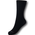 Meia Esportiva Feel Dry - Preto (Feline)
