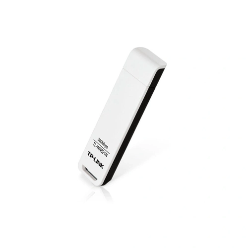 Adaptador Usb Tp-link 300mbps Wireless - Tl-wn821n