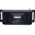 Mesa De Som Soundcraft Digital Ui16 16 Canais Preta