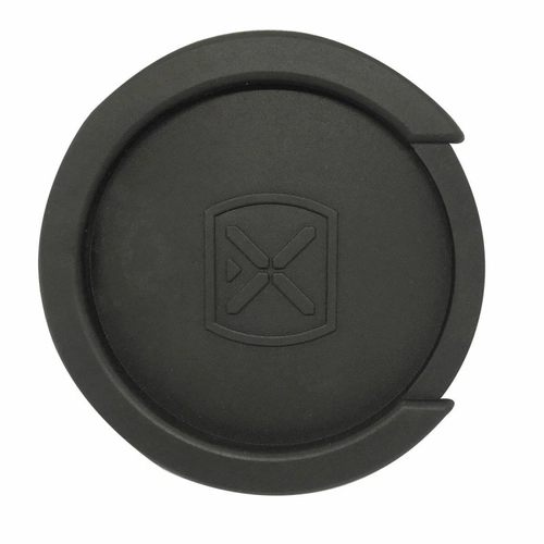 Anti-feedback Abafador para Violão Folk Boca Redonda Affk