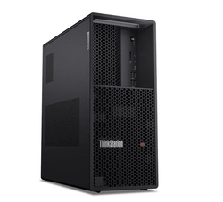 Workstation Lenovo Thinkstation P3 Intel Core I7 14ª Geração 32gb Ram Ssd 1tb Rtx 1000 8gb Windows 11 Pro - 30gu003jbo