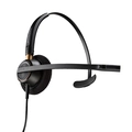 Headset Poly Ep 510 Qd - 783q1aa#aba