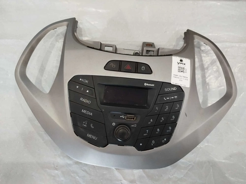 PAINEL MULTIMIDIA FORD KA SE 1.0 HA B 2018 (ID:8243)