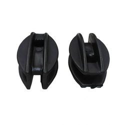 Isolador Castanha Para Big Haste