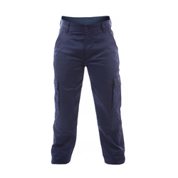 Calça Masculina Tática - Azul (Fox Boy)