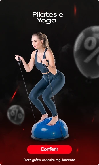 Pilates e Yoga
