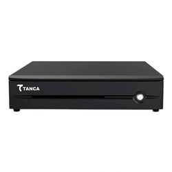 Gaveta Tanca Tg-600 Horizontal Preta - 006152