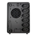 Nobreak Sms Lite 600s 115v - 29200